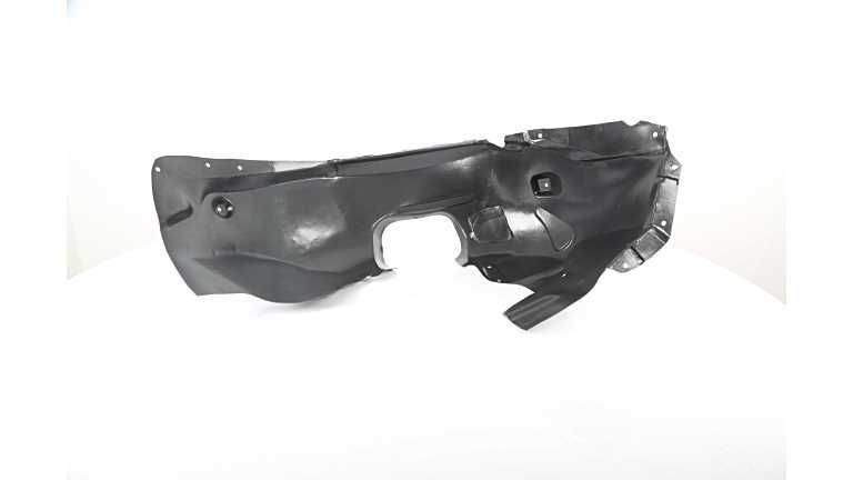 BSG Wheel arch liner BSG 30-923-027 BSG 30-923-027 BSG wheel arch liner for FORD GALAXY