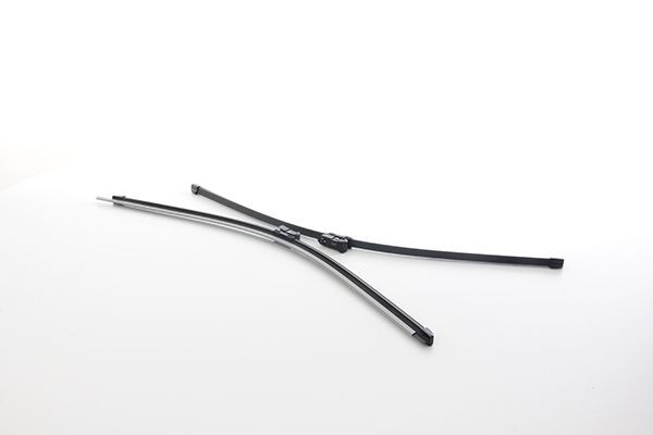 BSG Vindusvisker BSG 30-992-034 Vindusviskerblad BSG Ford TRANSIT COURIER BSG 30-992-034