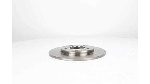 BSG Jarrulevy BSG 40-210-046 BSG 40-210-046 BSG Etujarrulevyt ja takajarrulevyt HYUNDAI GRANDEUR