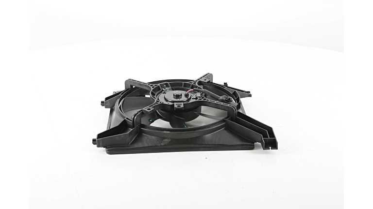 BSG Jäähdyttimen tuuletin BSG 40-510-023 BSG 40-510-023 BSG Jäähdyttimen tuuletin HYUNDAI SANTA FE