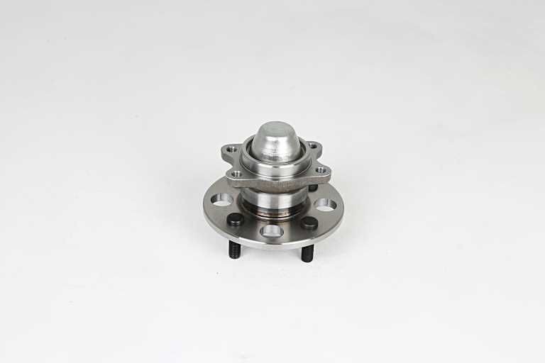 BSG Lożisko kolesa - opravná sada BSG 40-600-001 Náboj kolesa BSG Hyundai i40 BSG 40-600-001