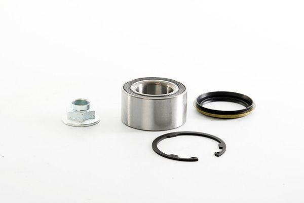 BSG Lożisko kolesa - opravná sada BSG 40-600-009 Náboj kolesa BSG i40 BSG 40-600-009 lacné