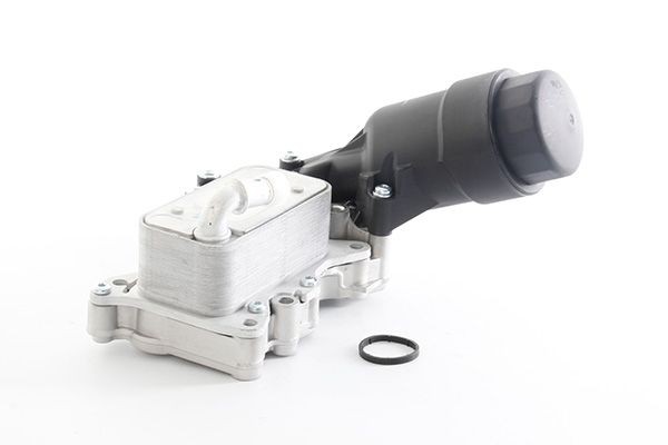 BSG Oliekoeler BSG 60-506-015 BSG 60-506-015 Oliekoeler van de motor SKODA SUPERB BSG