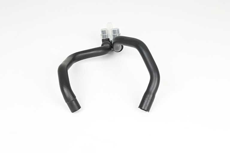 BSG Tubo flexível do radiador BSG 70-720-206 BSG 70-720-206 Tubos de radiador BSG PEUGEOT 306