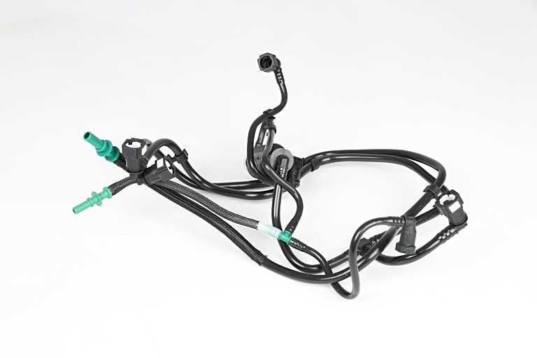 BSG Brandstofleiding BSG 70-725-028 BSG Brandstofleiding HYUNDAI BSG 70-725-028