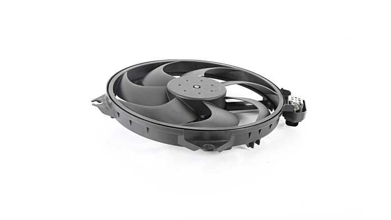 BSG Radiaatori ventilaator BSG 75-510-002 BSG Radiaatori ventilaator AUDI BSG 75-510-002
