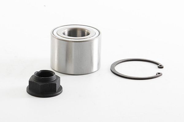 BSG Σετ ρουλεμάν τροχών BSG 75-605-008 BSG 75-605-008 Ρουλεμάν RENAULT GRAND SCÉNIC BSG
