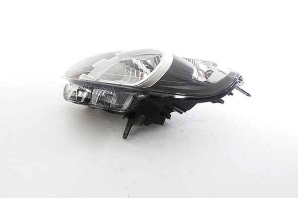 BSG Predné svetlo BSG 75-800-070 BSG 75-800-070 Svetlá RENAULT CLIO BSG