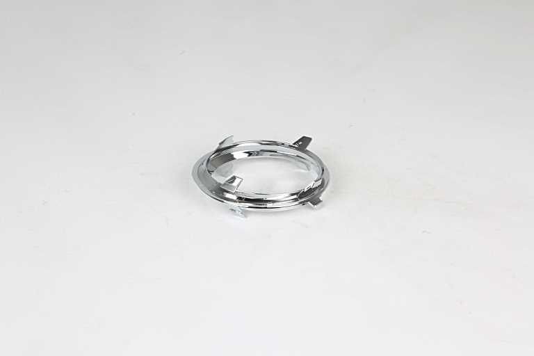 BSG Vetracia mrieżka v nárazníku BSG 75-921-007 Športová mriežka BSG Renault MEGANE BSG 75-921-007