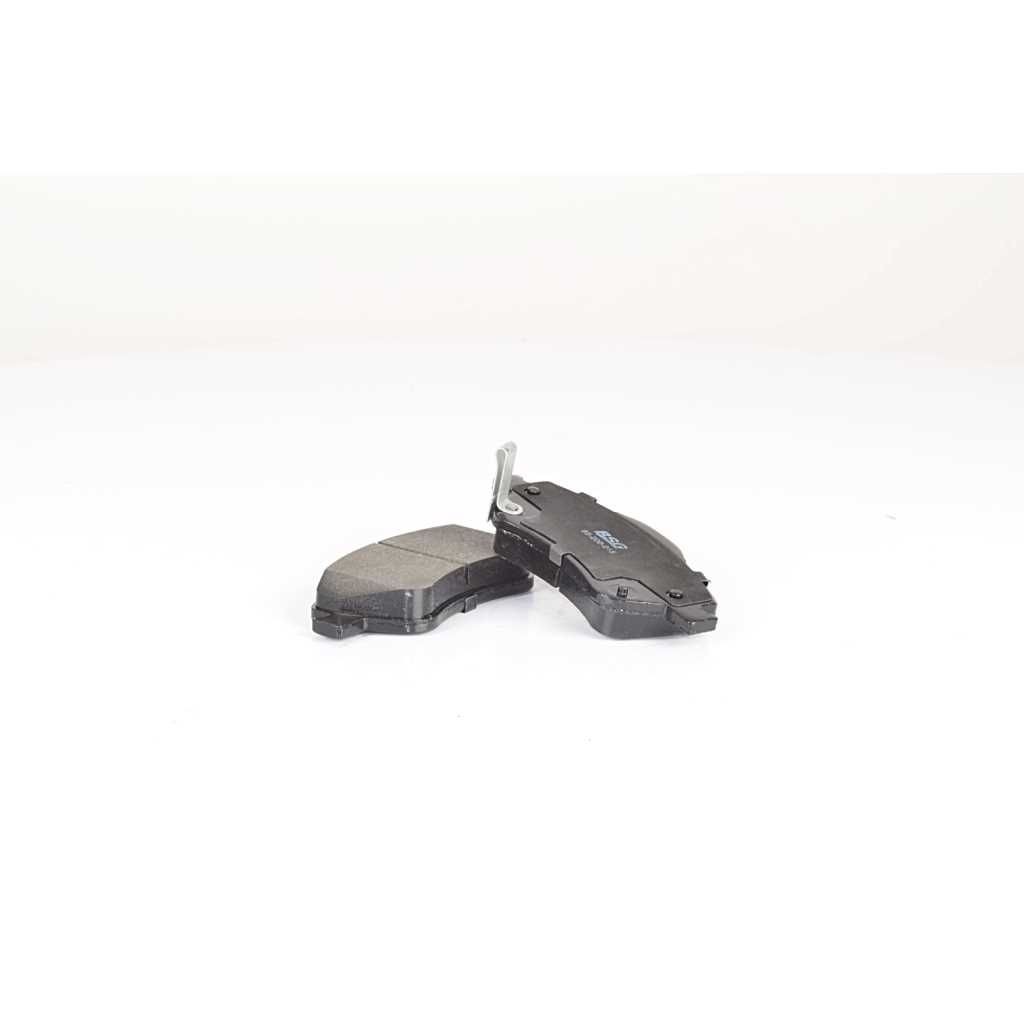 BSG Brake pad set BSG 85-200-015 BSG 85-200-015 BSG racing brake pads TOYOTA YARIS