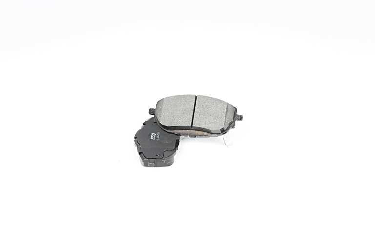BSG Brake pad set BSG 85-200-030 TOYOTA YARIS BSG racing brake pads BSG85200030
