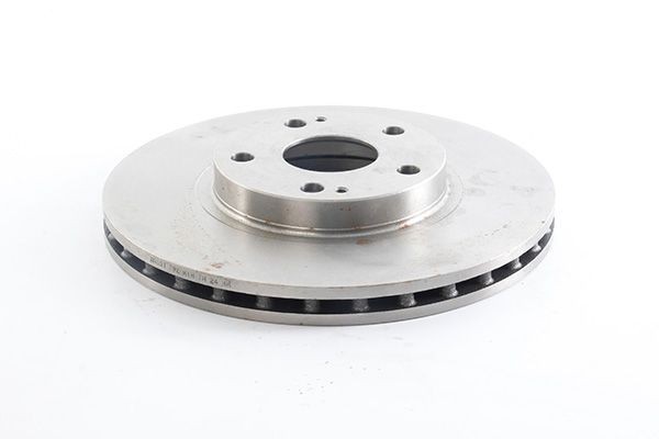 BSG Brzdový kotouč BSG 85-210-025 Športové brzdové kotúče BSG Toyota YARIS BSG 85-210-025