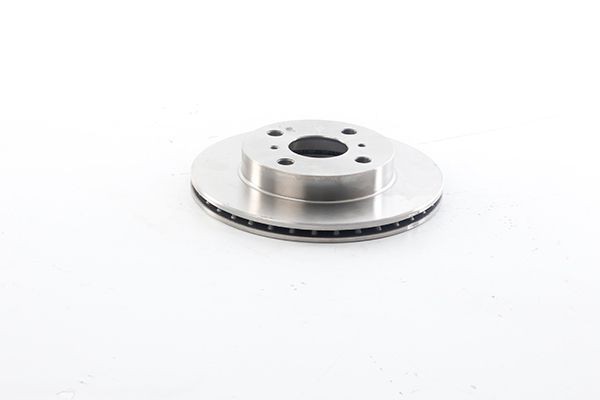 BSG Remschijf BSG 85-210-026 Toyota YARIS Sportremschijven BSG BSG 85-210-026