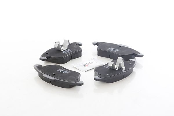 BSG Bremseklosser BSG 90-200-044 BSG Sportsbremseklosser SEAT BSG 90-200-044