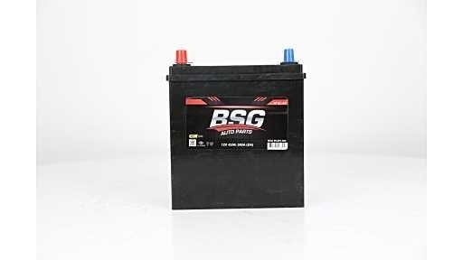 BSG Startbatteri BSG 99-997-002 Bilbatteri BSG XK BSG 99-997-002 billige