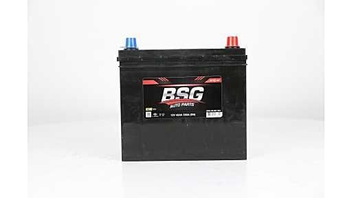 BSG Startbatteri BSG 99-997-003 BSG 99-997-003 Startbatteri JAGUAR XK BSG