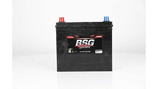 BSG Startbatteri BSG 99-997-004 Startbatteri BSG XK BSG 99-997-004 billige