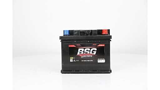 BSG Batteri BSG 99-997-005 BSG BSG 99-997-005 Batteri FIAT TEMPRA AGM, EFB, GEL, 12V