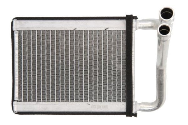 THERMOTEC Varmeelement, kabinevarme D60310TT Varmeveksler THERMOTEC TRAX D60310TT billig