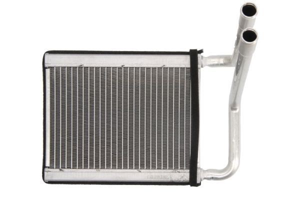THERMOTEC Siltummainis, Salona apsilde D60311TT THERMOTEC D60311TT orģinālās Salona apsildes radiators MERCEDES-BENZ CLC cena