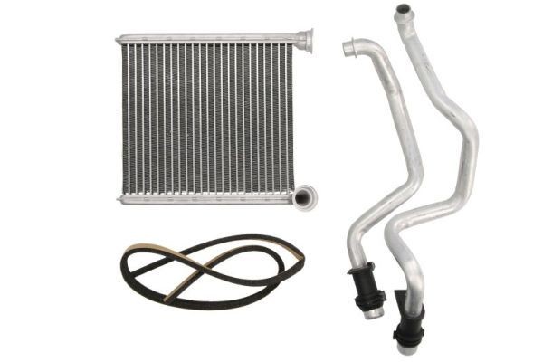 THERMOTEC Siltummainis, Salona apsilde D6W018TT Salona apsildes radiators THERMOTEC Volkswagen VENTO D6W018TT