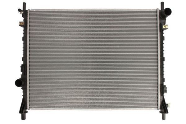 THERMOTEC Engine radiator D7G041TT THERMOTEC D7G041TT genuine FORD USA Explorer Sport Trac Mk2 Crew Cab Pickup radiator price
