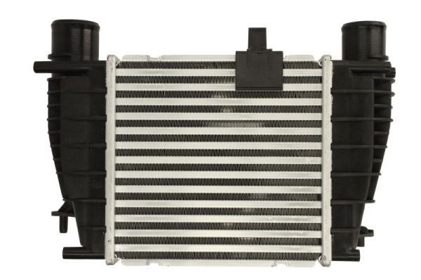 THERMOTEC Intercooler DA1008TT NISSAN intercooler THERMOTEC DA1008TT
