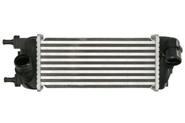 THERMOTEC Intercooler DAF015TT DAF015TT Intercooler FIAT CINQUECENTO THERMOTEC