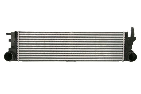 THERMOTEC Intercooler DAM032TT THERMOTEC DAM032TT SLK R170 Ladeluftkøler pris