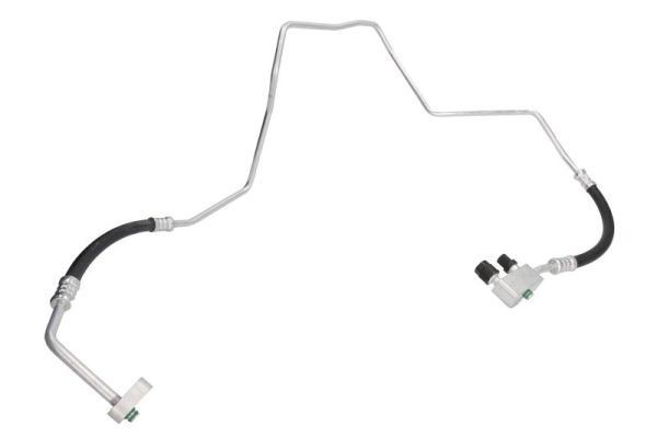 THERMOTEC Hoge druk- / lage drukleiding, airconditioning KTT160063 THERMOTEC KTT160063 AC slang EX30 I (416) prijs
