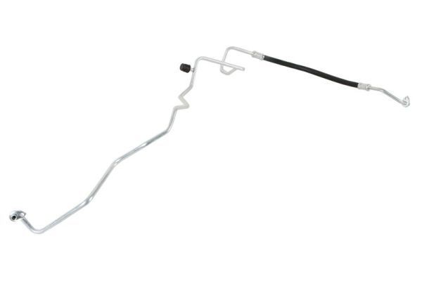 THERMOTEC High Pressure Line, air conditioning KTT160064 Nissan CUBE THERMOTEC ac pipe KTT160064