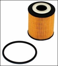 MISFAT Oil filter L199 HYUNDAI MISFAT oil filters L199