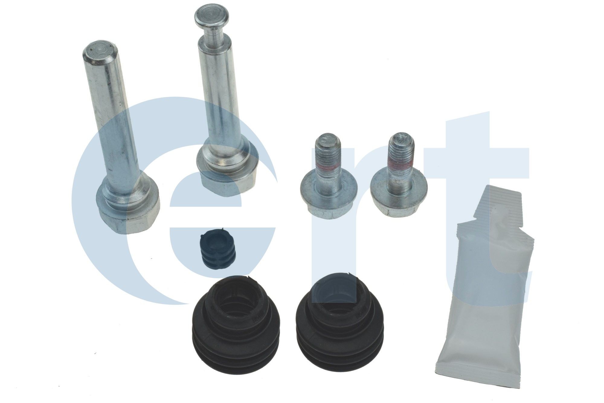 ERT Styrlagersats, bromsok 410546 410546 Glidbult bromsok ERT HYUNDAI ATOS