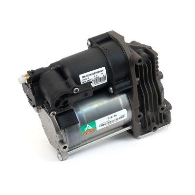 Arnott Compressor voor de luchtvering P-3734 Arnott P-3734 Compressor voor de luchtvering JAGUAR XE (X760) P250 250 Pk 2023