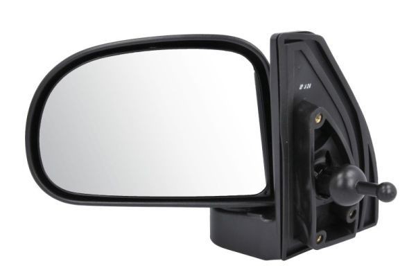 Ārējais atpakaļskata spogulis BLIC 5402-04-1137120P BLIC 5402-04-1137120P Atpakaļskata spogulis HYUNDAI ATOS 2008