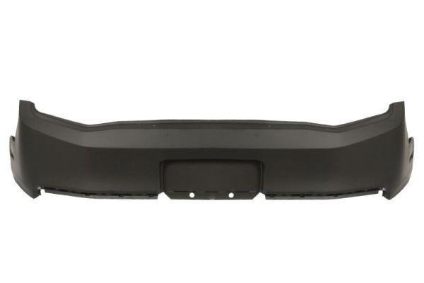 BLIC Achterbumper 5506-00-2585952P BLIC 5506-00-2585952P Achterbumper en voorbumper Mustang Mk1 Cabrio prijs