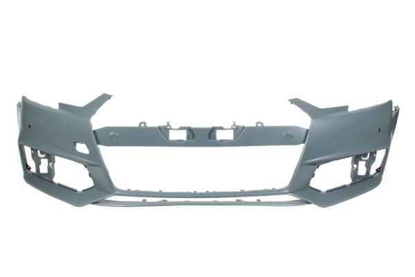Paraurti BLIC 5510-00-0030907P BLIC 5510-00-0030907P Paraurto anteriore e posteriore Audi A4 2019