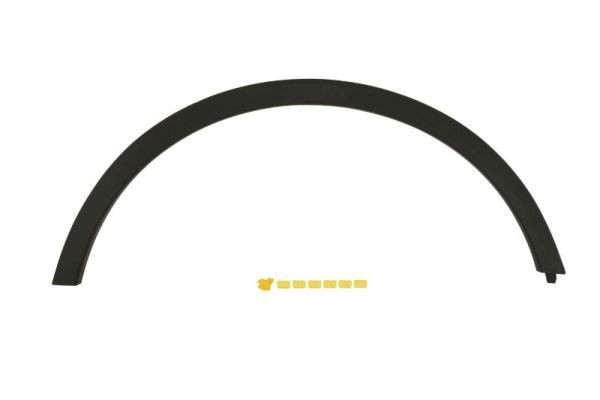BLIC Trim / Protective Strip, mudguard 5703-04-5029422Q BLIC 5703-04-5029422Q OPEL Astra L Sports Tourer arch trims replacement