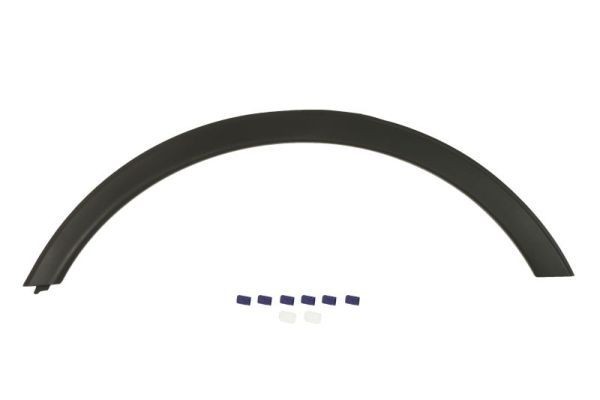 BLIC Ozdobná / ochranná liżta blatníka 5703-04-5029424Q BLIC 5703-04-5029424Q Ozdobná / ochranná liżta blatníka