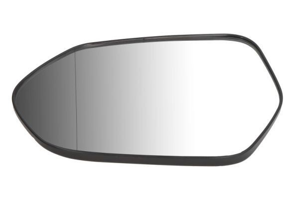 Peililasi, ulkopeili BLIC 6102-19-2002513P BLIC 6102-19-2002513P: Sivupeili Toyota CAMRY 2012