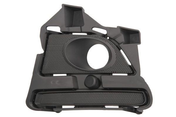 BLIC Ventilationsgaller, stötfångare 6502-07-2585915GP BLIC 6502-07-2585915GP Ventilationsgaller, stötfångare FORD USA Mustang Mk5 Coupe 5.0 418 hk 2013