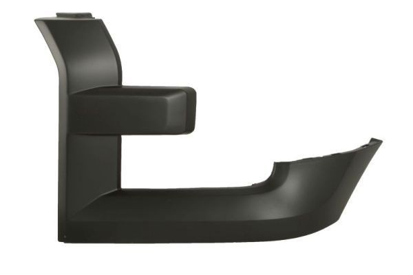 BLIC Kølergitter 6502-07-2593993P BLIC 6502-07-2593993P Kølergitter FORD USA Mustang Mk6 Coupe 5.0 V8 418 HK 2023