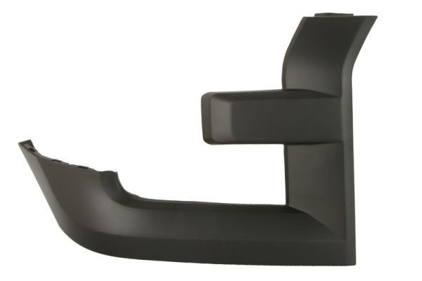 BLIC Jäähdyttimen säleikkö 6502-07-2593994P BLIC 6502-07-2593994P MERCEDES-BENZ GLK Sport-maski halvat