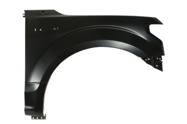 BLIC Spatbord 6504-04-2593312AP BLIC 6504-04-2593312AP Achterspatbord FORD USA Mustang Mk1 Coupe goedkoop