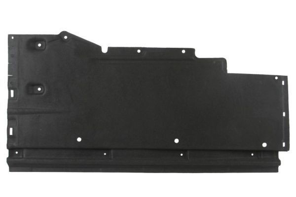 BLIC Cobertura do motor 6601-02-0029981P BLIC 6601-02-0029981P Cobertura do motor Audi A5 8ta a um preço acessível