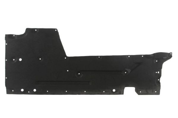 BLIC Kryt motora 6601-02-0086981P BLIC 6601-02-0086981P Kryt motora BMW F11 cena