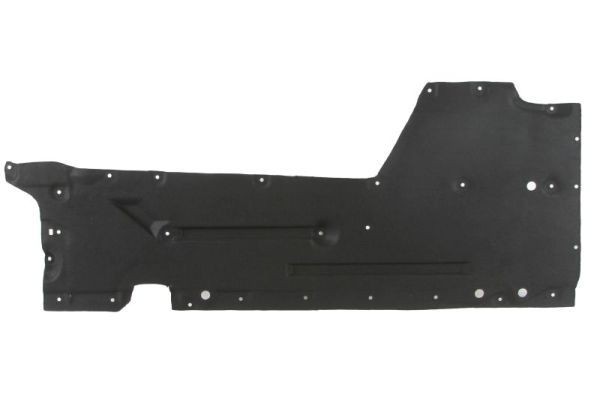 BLIC Kryt motora 6601-02-0086982P BLIC 6601-02-0086982P Kryt motora BMW E86 cena