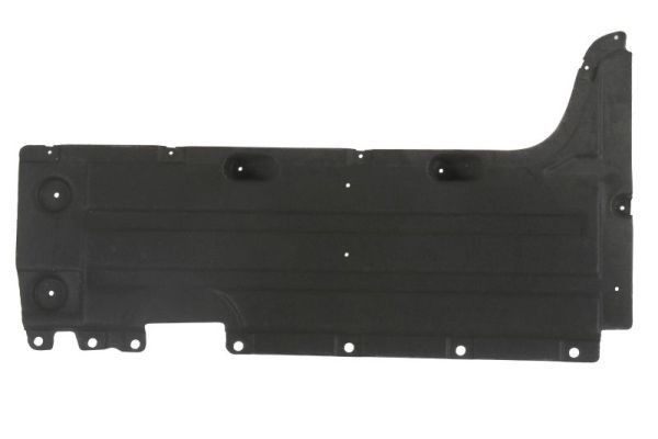 BLIC Cache moteur 6601-02-0093984P BLIC 6601-02-0093984P Cache moteur BMW E46 Coupe d'origine prix