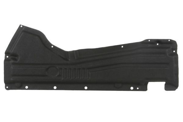 BLIC Motorabdeckung 6601-02-0096981P 6601-02-0096981P BLIC SSANGYONG Motorabdeckung oben und unten