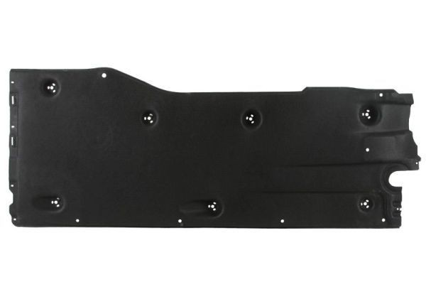 BLIC Kryt motora 6601-02-9549981P BLIC 6601-02-9549981P Kryt motora VW Touareg 7p lacné